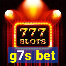 g7s bet